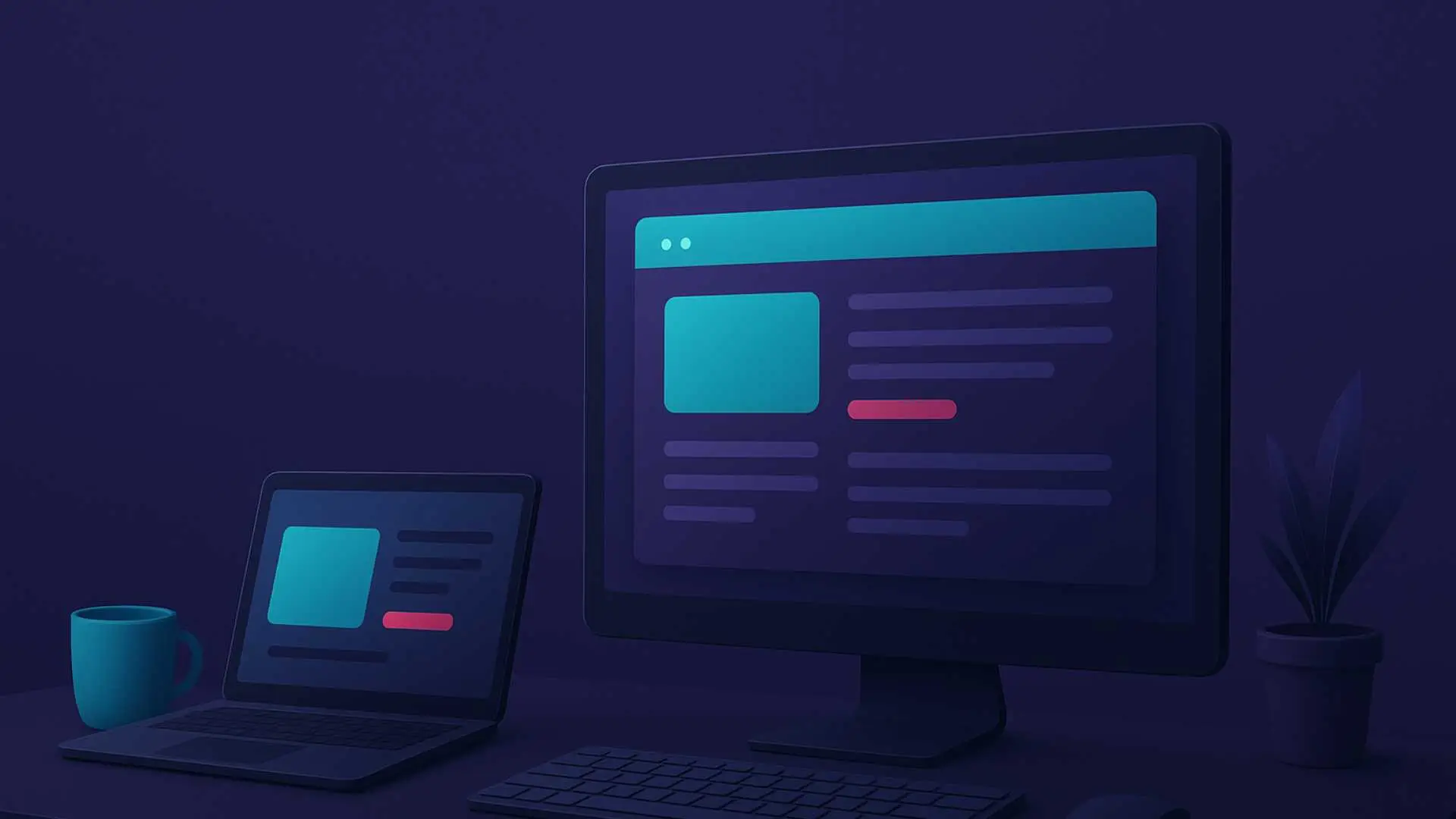 A5Web - Criação de Sites Site Profissional Em Rio Preto